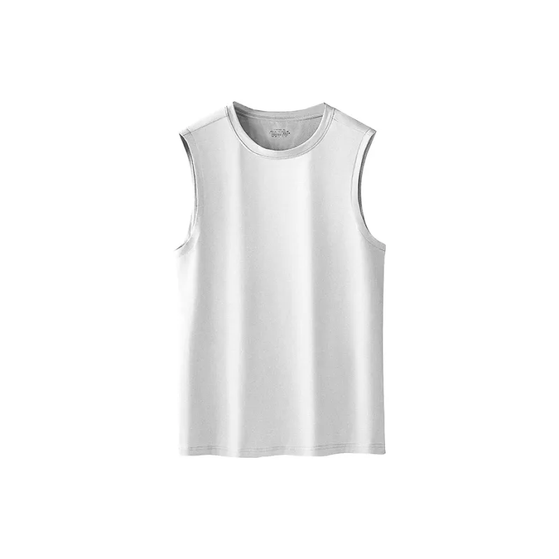 Urban beauty Men Tank Tops-2