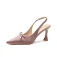 Nude Pink