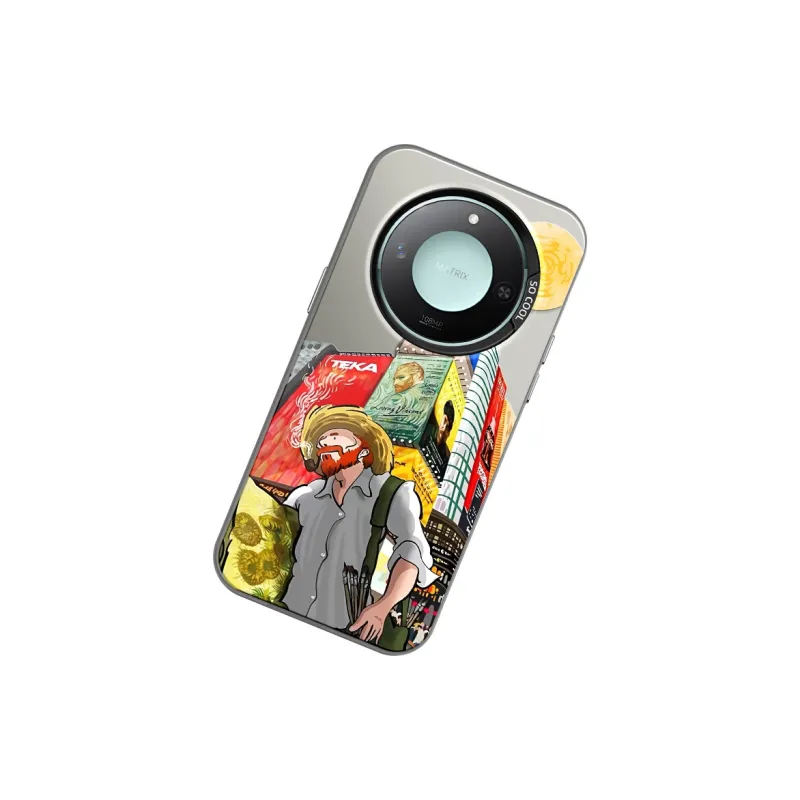 BEIWEN Phone Cases-1