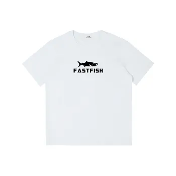 FASTFISH T Shirts Unisex