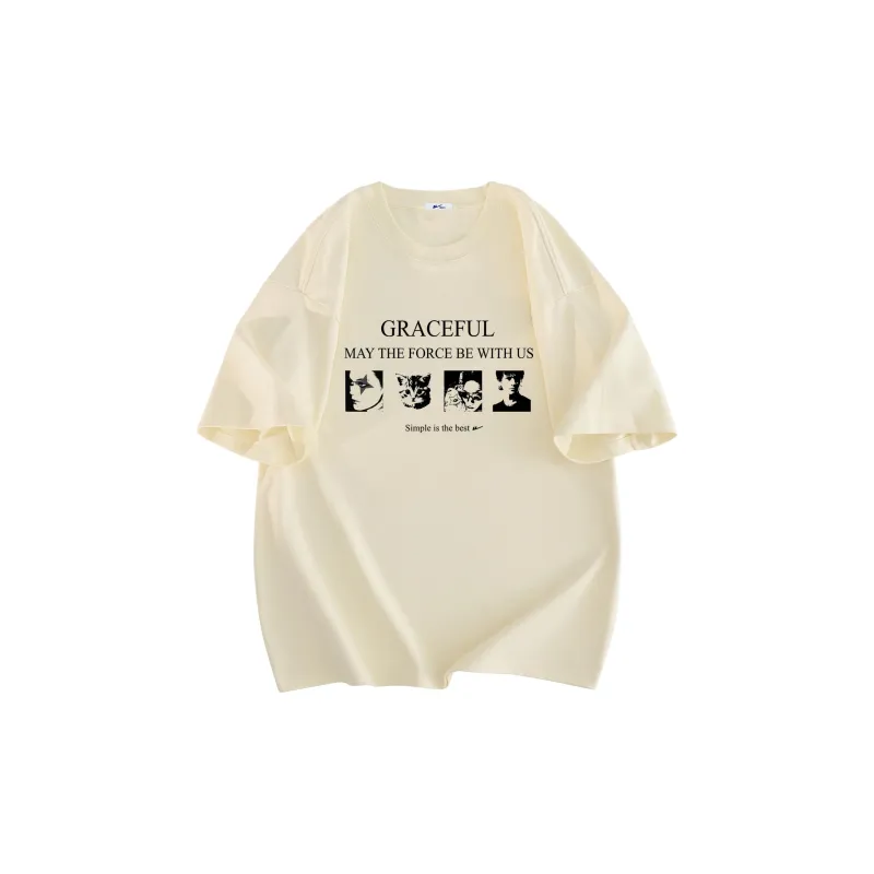 Warrior Cloud Sail Series Pajama Top Unisex-4