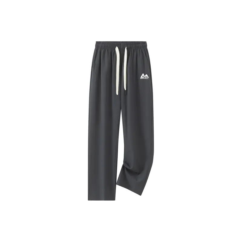 WARRIOR Casual Pants Unisex-5
