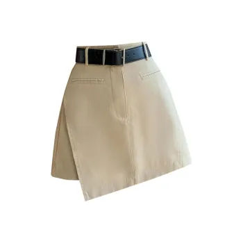 GOSO Cargo Short Skirts Women's