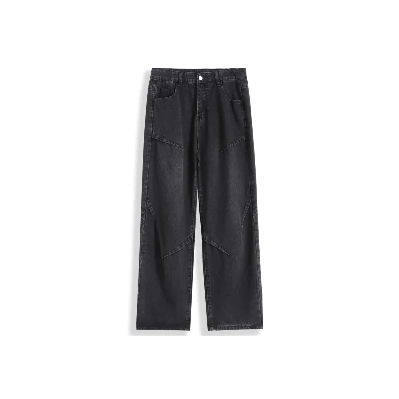 GALAXY FAIRY Jeans Unisex-0