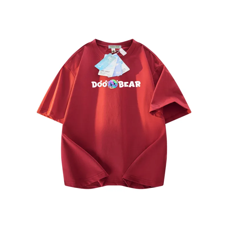 Budding Bear T Shirts Unisex-17