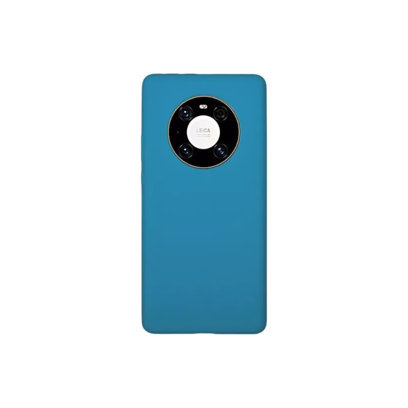 Record Star Silicone Material Fully Enclosed, Extra Thin Phone Cases Compatibility Huawei Mate 40 Pro Girlish-17