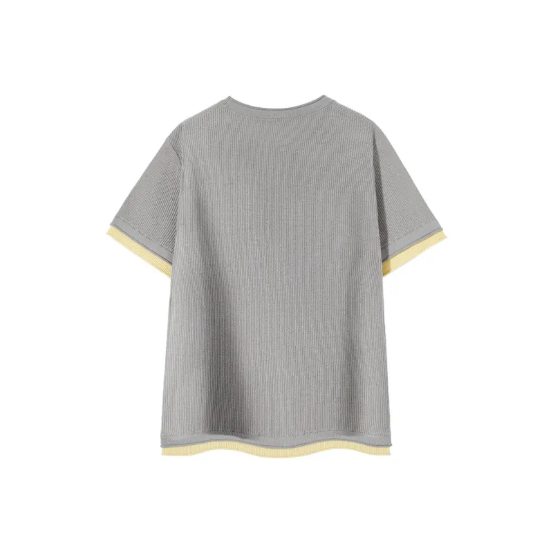 PSO Brand T Shirts Women's-1