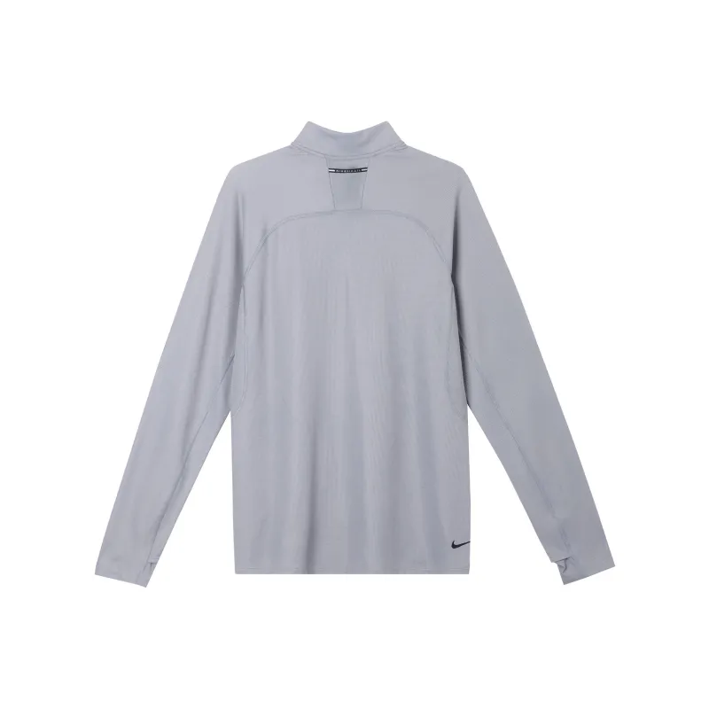 Nike Trail Men's Dri-FIT 1/2-Zip Mid Layer Top-1