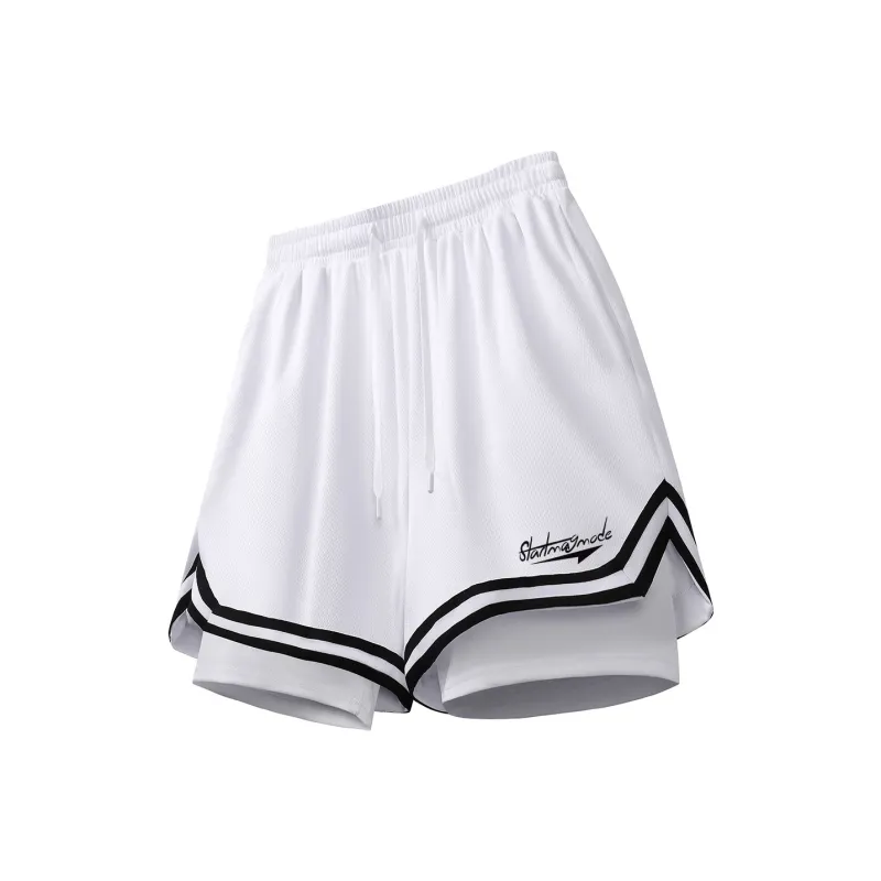 Magmode Basketball Shorts Unisex-0