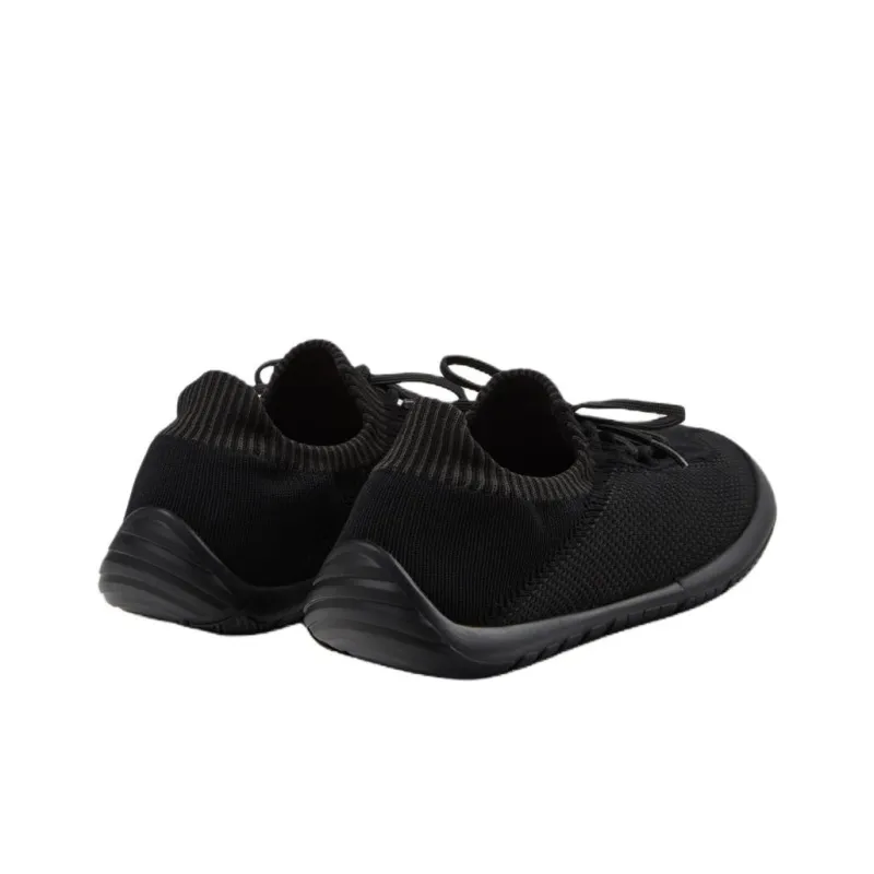 CAMPER Path Abrasion Resistant Low Top Casual Shoes Men's Black-1