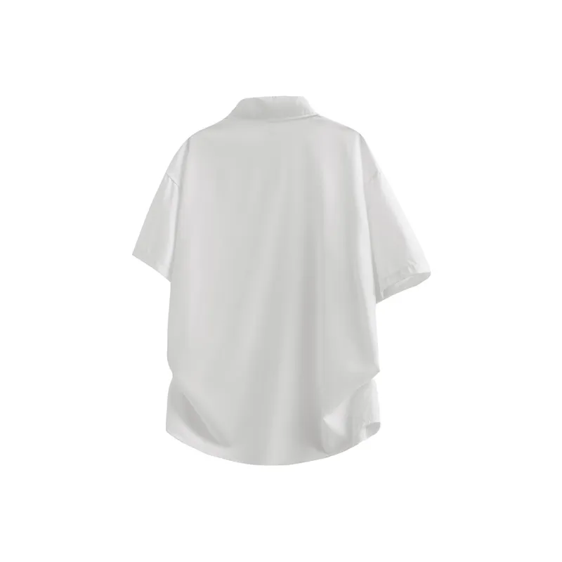 DUKE+DEXTER Shirts Unisex-3