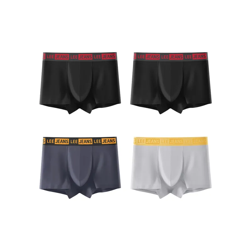 Lee Men Underpants-6