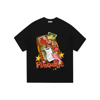 Pirkadat T Shirts Unisex