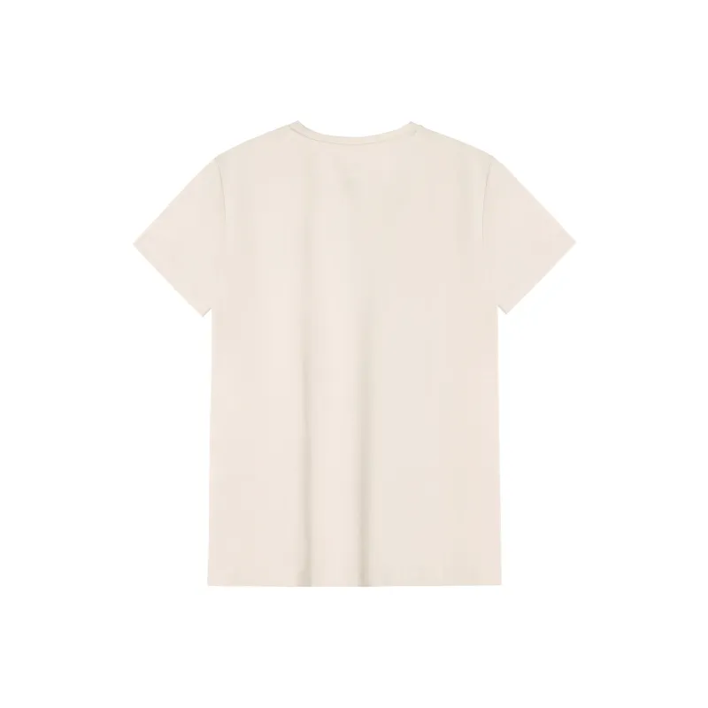 CAMEL T Shirts Women's-13
