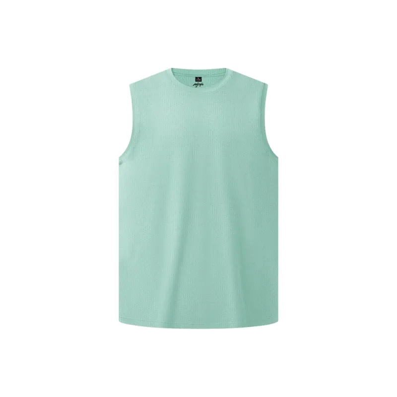 MJ STYLE Tank Tops Unisex-12