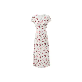 3COLOUR Short Sleeved Dress Women's