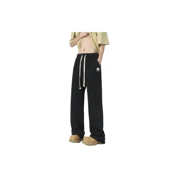 CHOUCHOUS Casual Pants Unisex