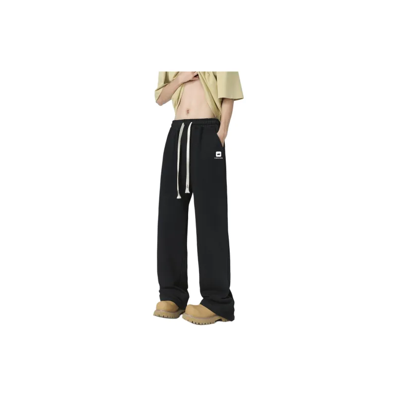 CHOUCHOUS Casual Pants Unisex-0