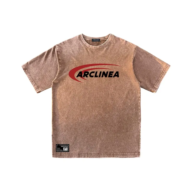 ARCLINEA T Shirts Unisex-10