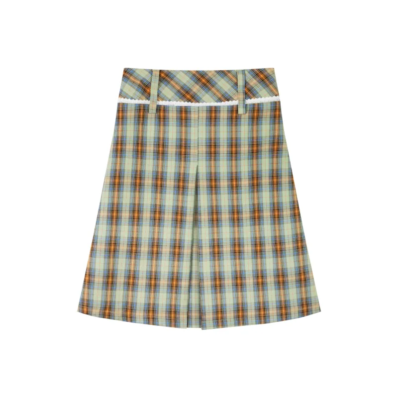NewJnxs Skirts Unisex-1