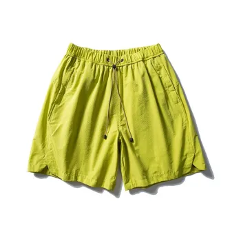 VERAF CA Casual Shorts Unisex