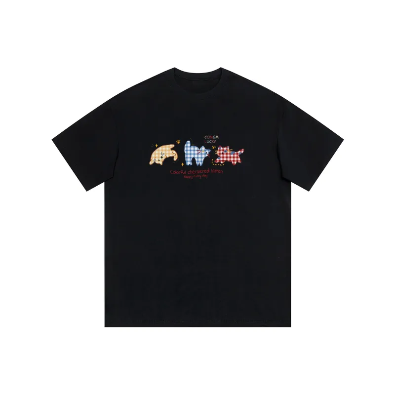 COMGM T Shirts Women's-19