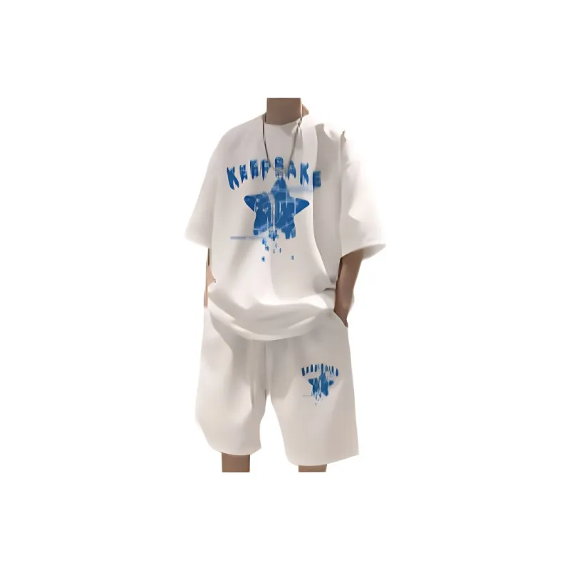 TONYBEAR Casual Sportswear Men's-0