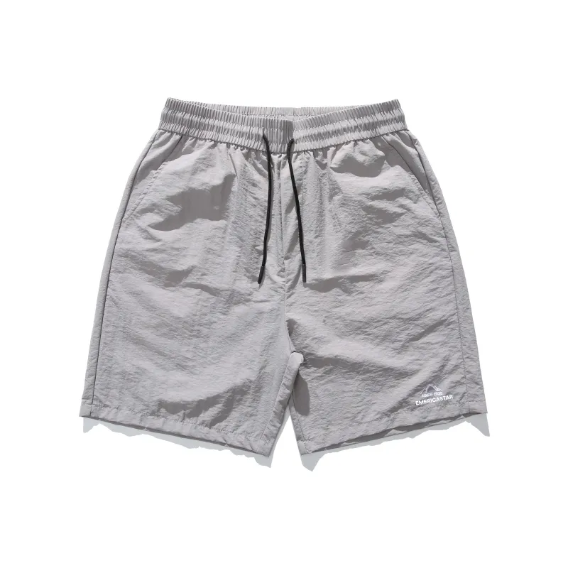 EMERICA Casual Shorts Unisex-8