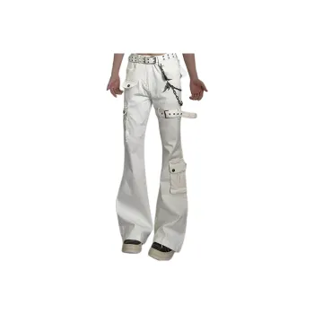 CORNILOT Cargo Pants Unisex