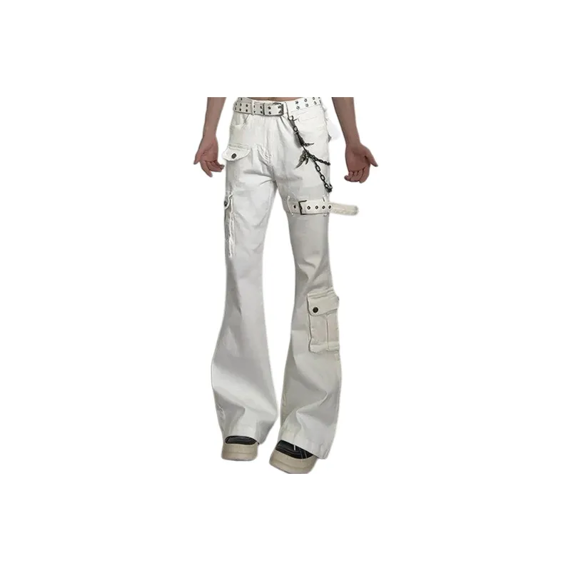 CORNILOT Cargo Pants Unisex-0