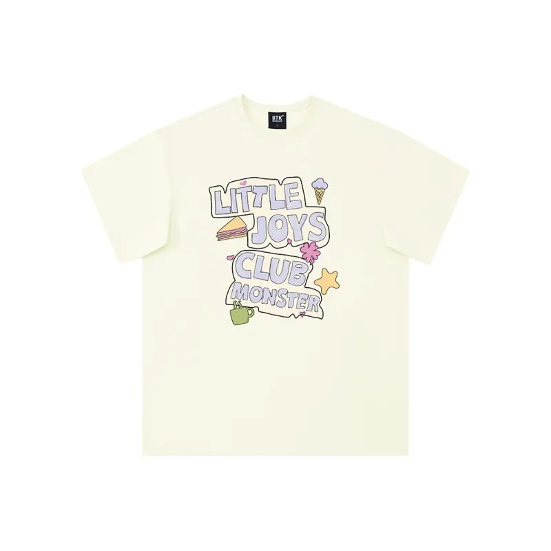 BTK T Shirts Unisex-7