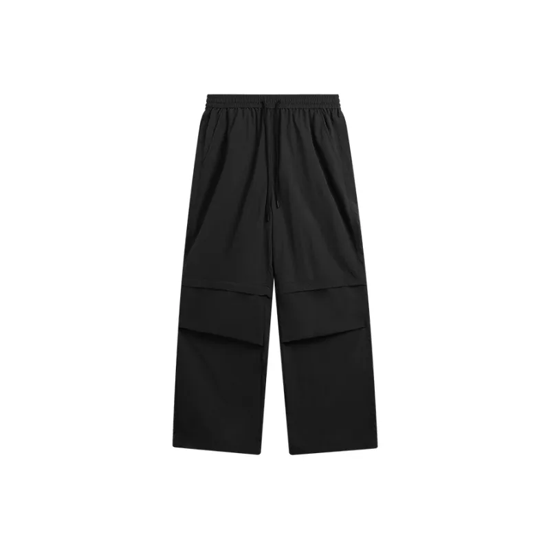 Bulking Tide Brand Cargo Pants Unisex-4