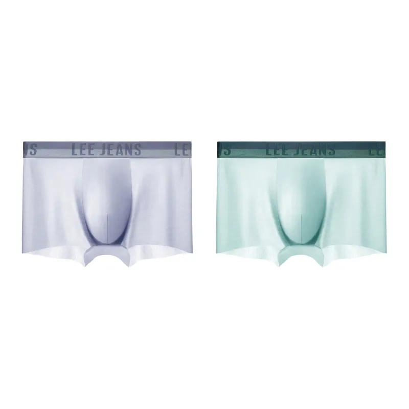 Lee Underwear Gift Box Men's 2 Pack-119