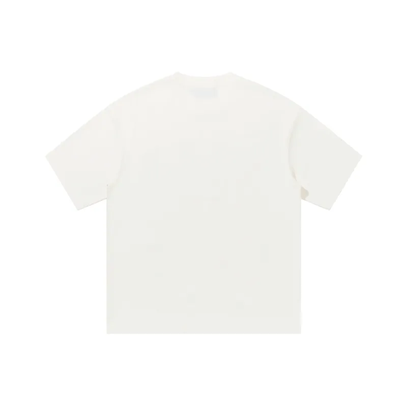 HARSH AND CRUEL T Shirts Unisex-1