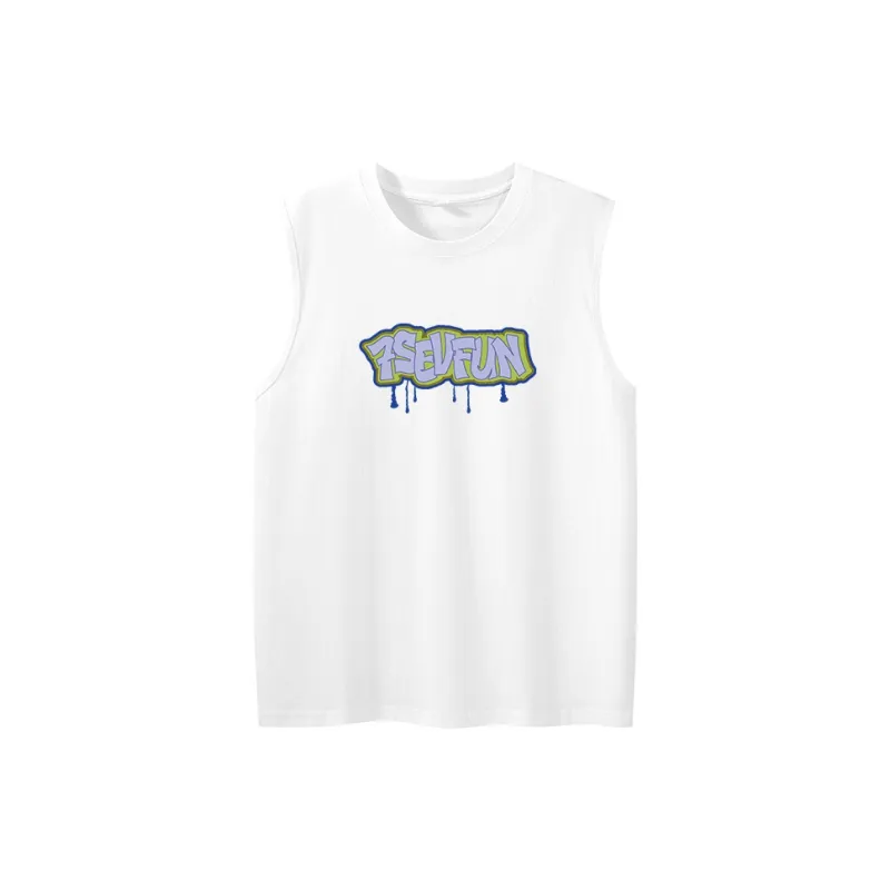 7 SEVFUN Tank Top Unisex 1 Pack-0
