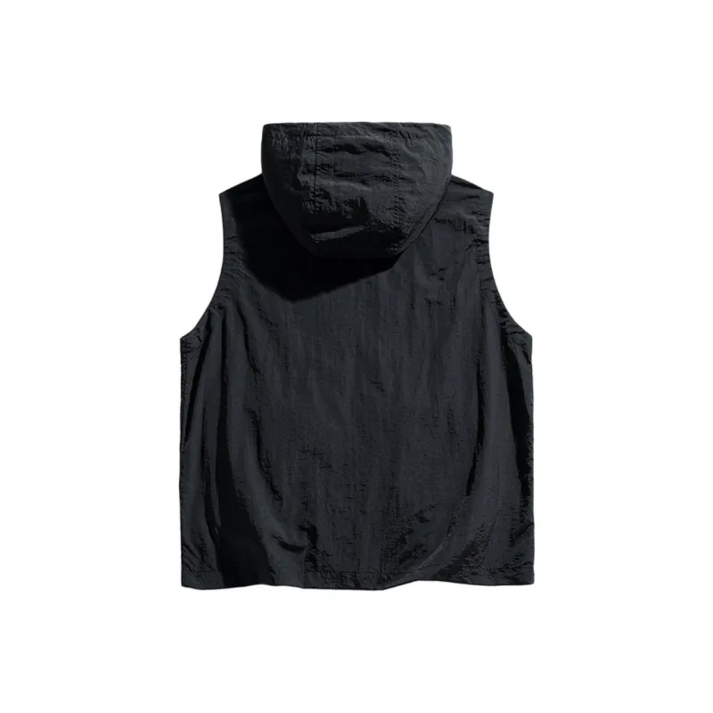 ROBINHOOD Vests Women's-1