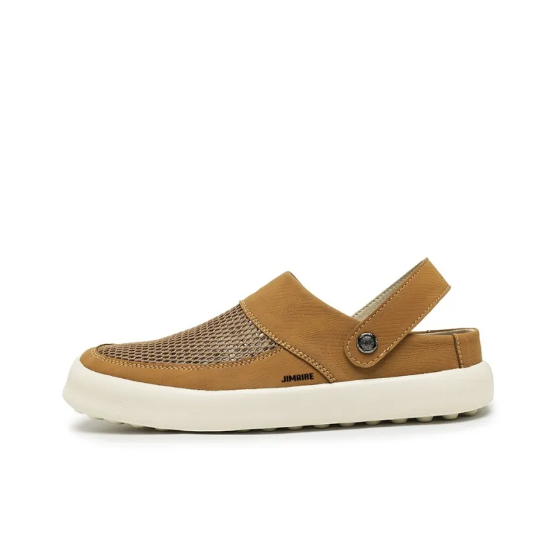 King Jinmai Men's Casual Shoes Men Low Top-8