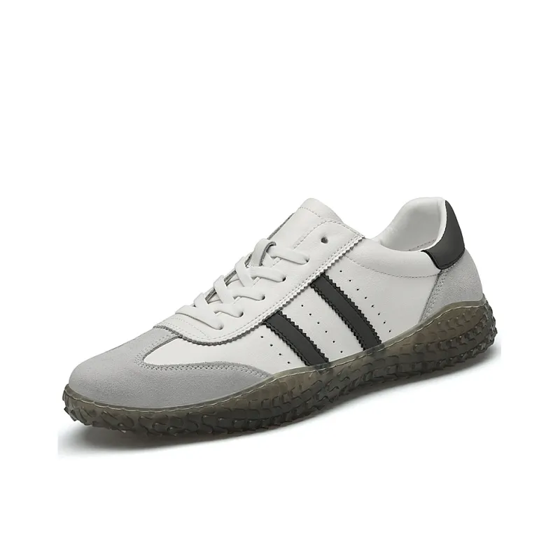Frank Mully Breathable Low Top Casual Shoes Men's-4