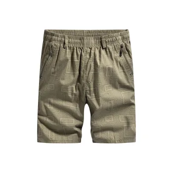 VERAF CA Casual Shorts Men