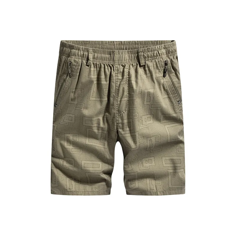 VERAF CA Casual Shorts Men-9