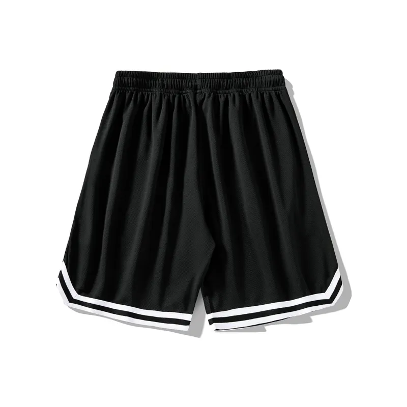 PAL ONGACO Casual Shorts Unisex-7
