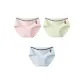 I Set: Light Pink+Light Green+Light Blue