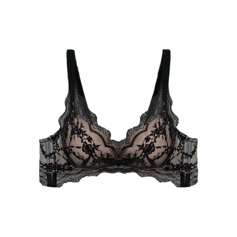 Elan and White Women's Bras-4