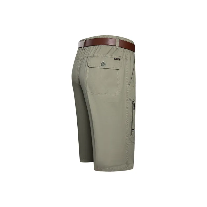 VERAF CA Casual Shorts Men-1