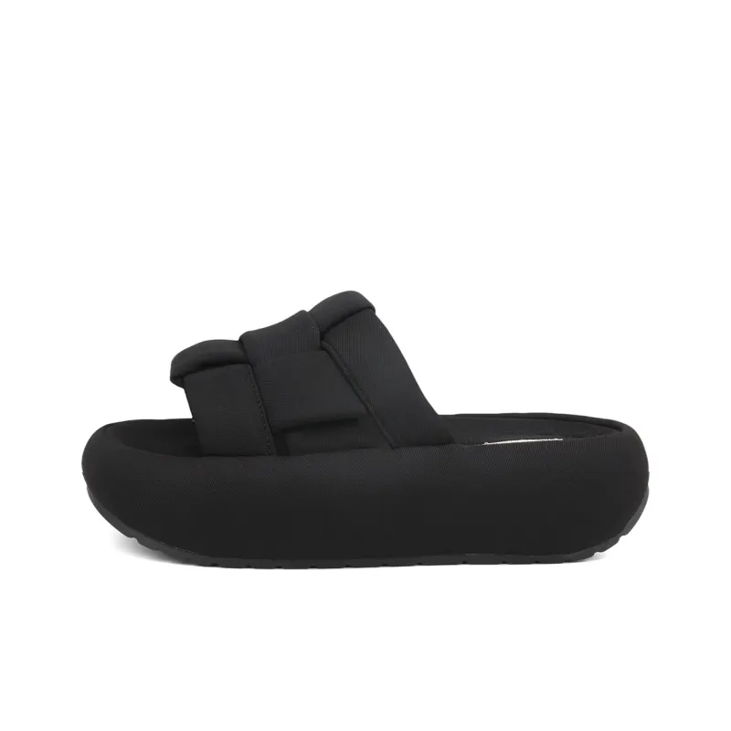 Craftsman Gang Slide Slippers Women's-0