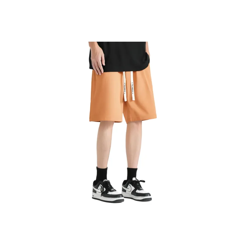 Turandot Casual Shorts Unisex-11