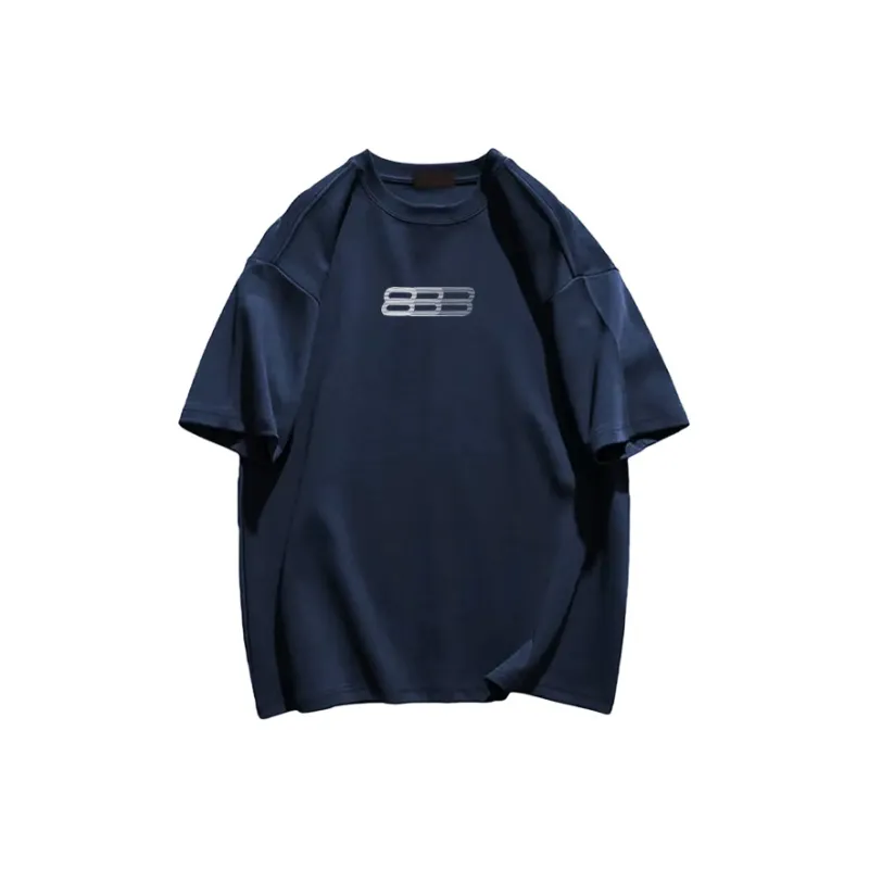 Cotton Shopping T Shirt Women's-12