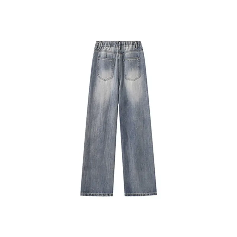 KAIPAINEN Jeans Men Blue-1