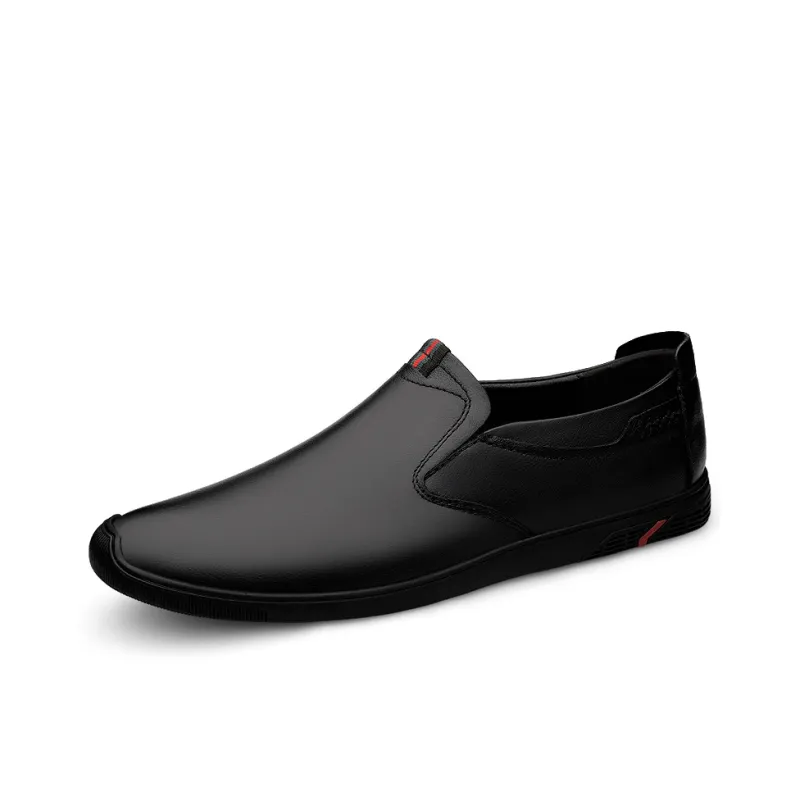 British Knights Casual Shoes Men's Black-1