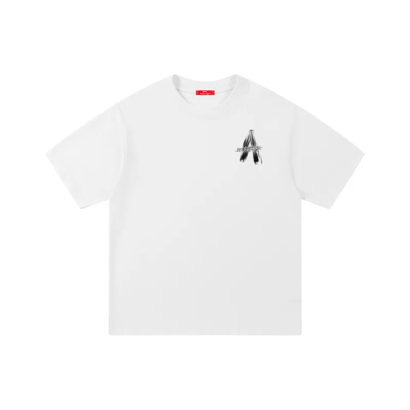 Slazenger T Shirts Unisex-1